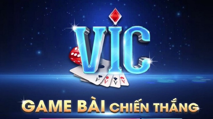 Vic Win – Cổng game đổi thưởng đẳng cấp số