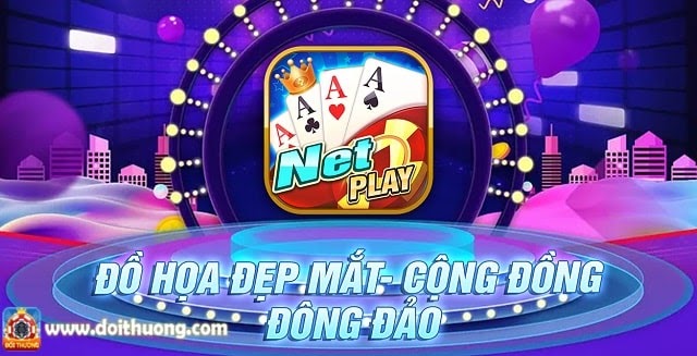 Đánh giá tổng quan về cổng game NetPlay