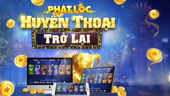 Phatloc Club - sức hấp dẫn mạnh mẽ ngày trở lại