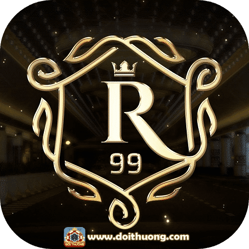 Cổng game R99 - game bài đổi thưởng uy tín