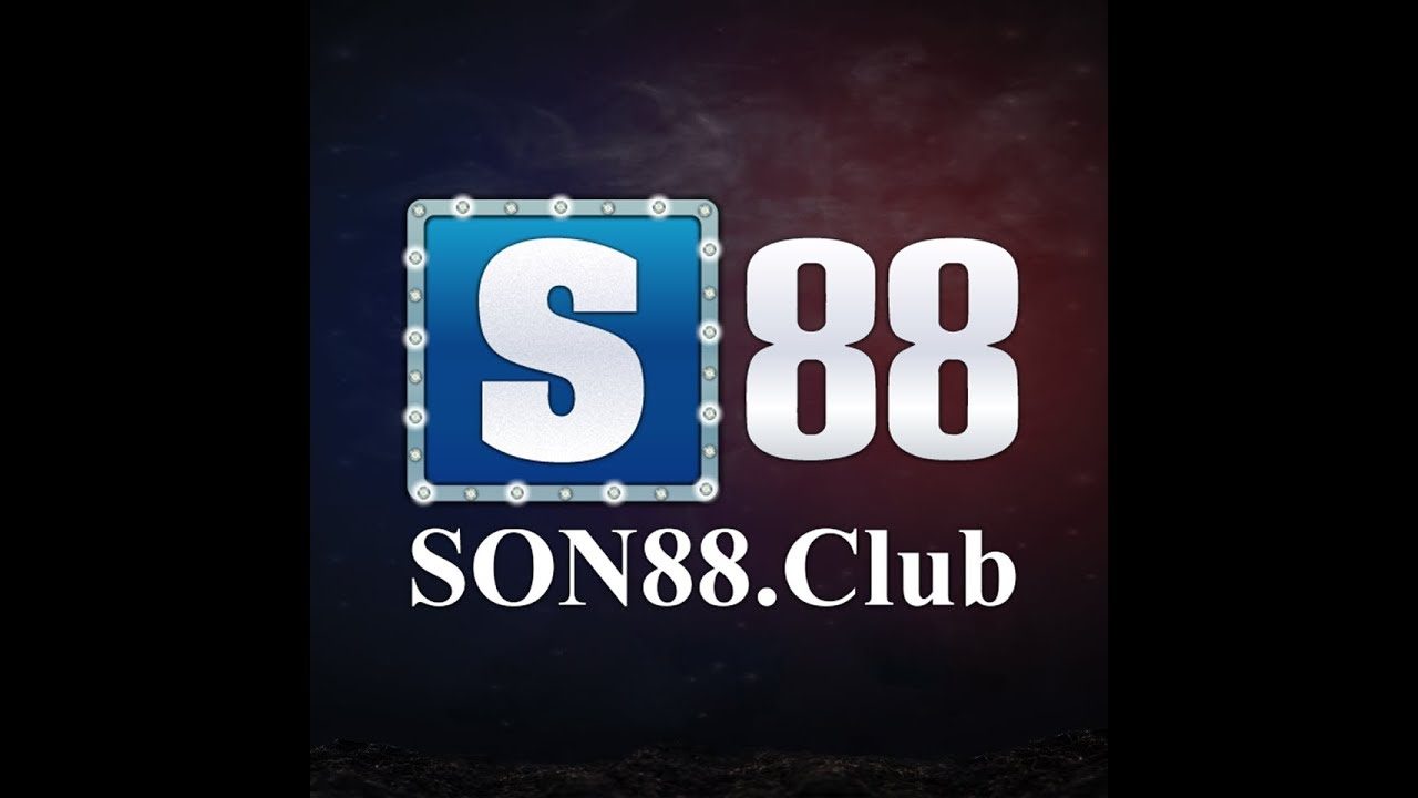 Son88  - Cổng game bài đổi thưởng đỉnh cao