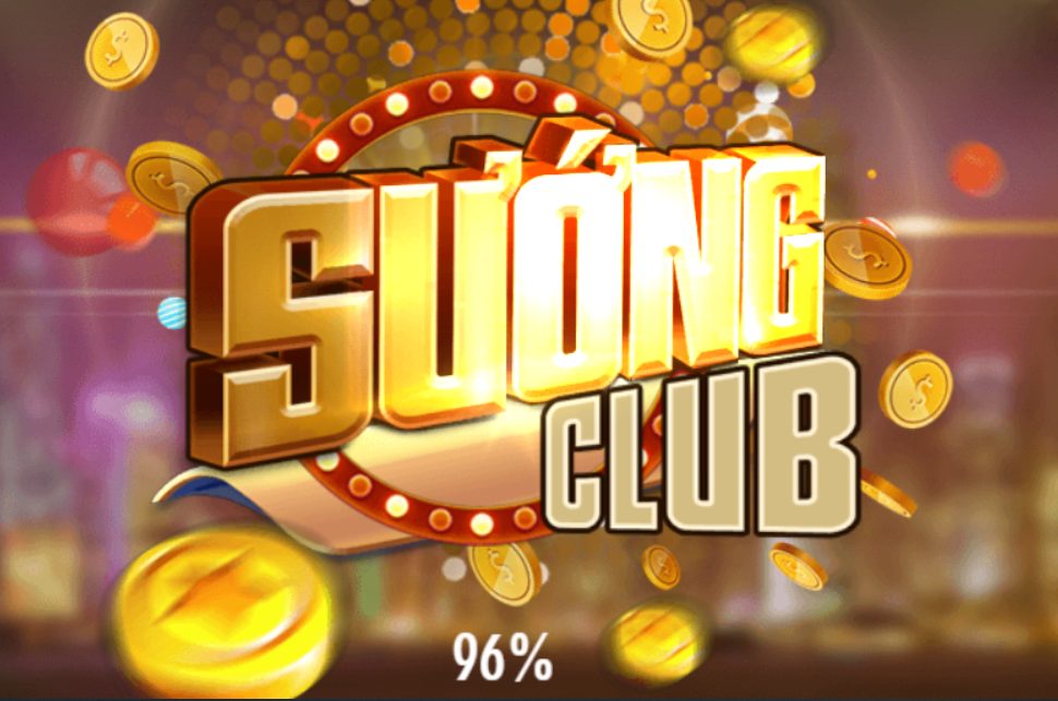 Sướng Club - Cổng game cực hot hiện nay 