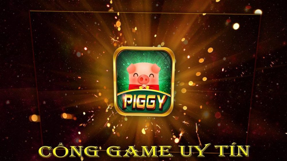 Piggy là một trong những nhà cái chuyên game bài đổi thưởng