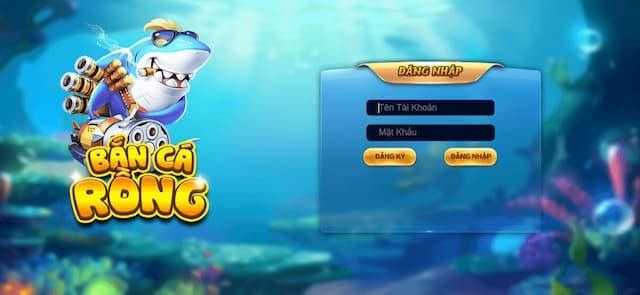 Bancarong online – cổng game bắn cá siêu thị hot nhất