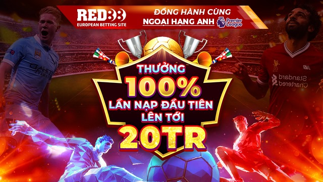 Event Red88