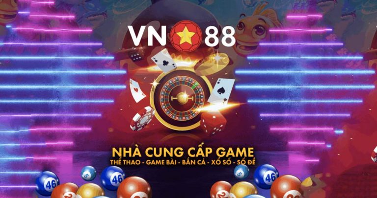 gift code tại VN88