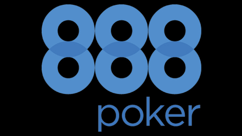 888 Poker 