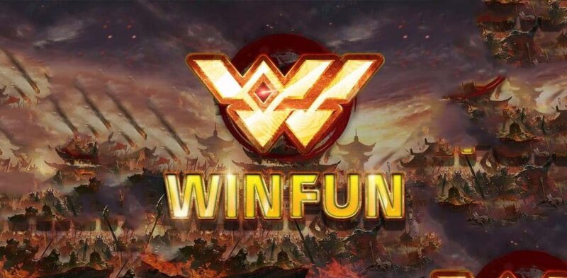 Gift code [Event ]WinFun tháng 4: Cơn mưa giftcode đầu tháng