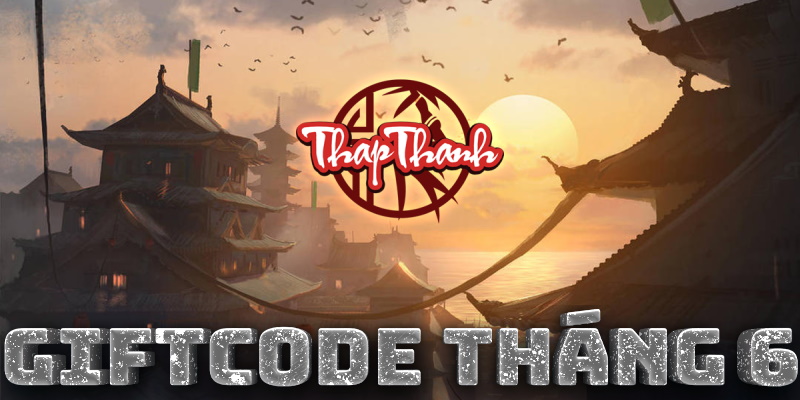 Giftcode từ Thapthanh