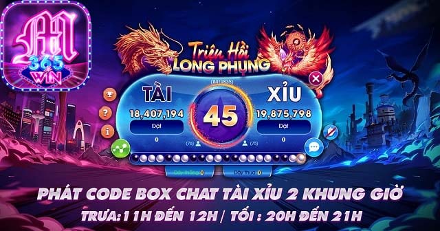 Giftcode tháng 5 từ M365 win