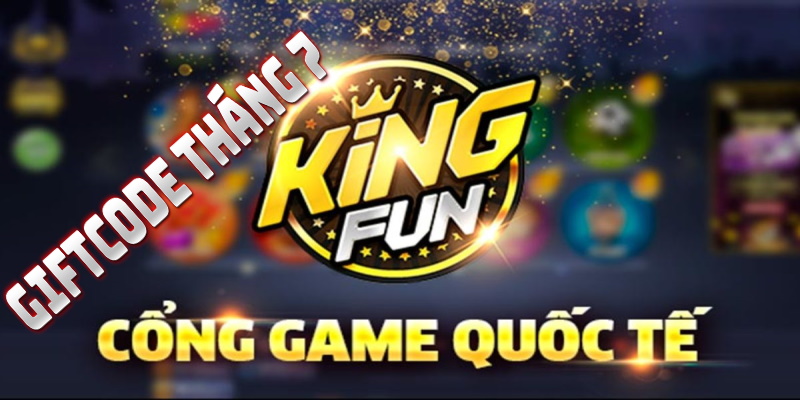 sự kiện tháng 7 của King Fun